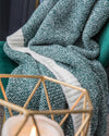 Plaid doux