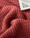 Plaid épais doux