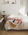 Plaid flanelle