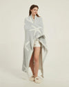 Plaid microfibre Pilou Pilou