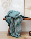 Plaid peluche