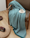 Plaid peluche