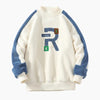 Pull homme hiver chaud