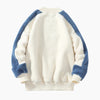 Pull homme hiver chaud