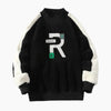 Pull moumoute homme
