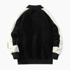 Pull moumoute homme