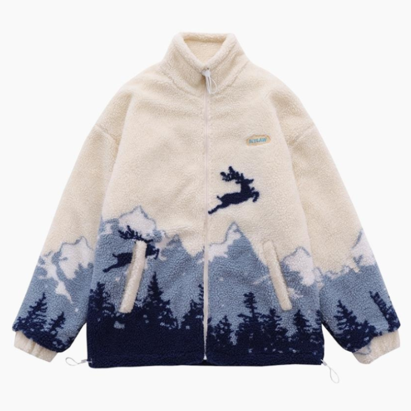 Pull Pilou homme