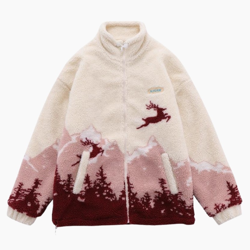 Pull Pilou homme