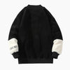 Pull polaire homme très chaud