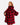 Pull Plaid Femme Pull Poncho Enfant Carreaux / (Longueur 109cm)