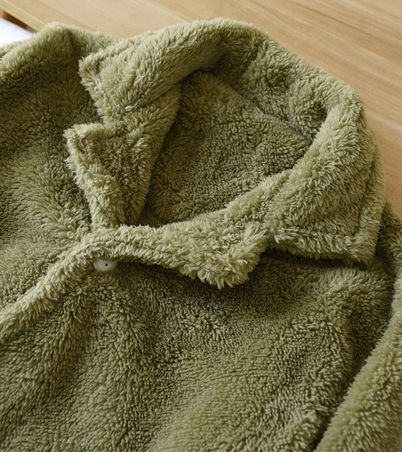 Pyjama boutonné homme Pilou Pilou