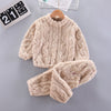 Pyjama chaud enfant - 