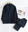 Pyjama corsaire femme Pilou Pilou - 