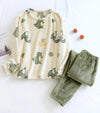 Pyjama dinosaure Pilou Pilou - 