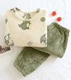 Pyjama dinosaure Pilou Pilou - 