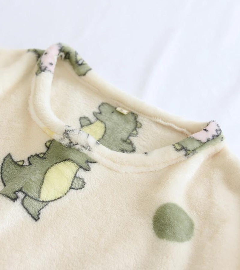 Pyjama dinosaure Pilou Pilou - 