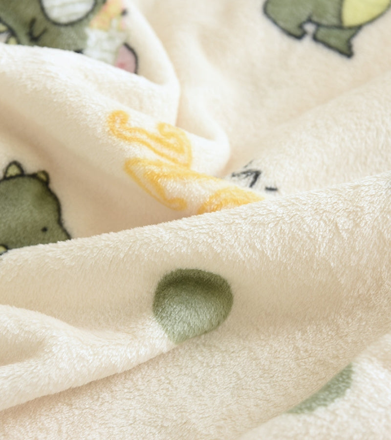 Pyjama dinosaure Pilou Pilou - 