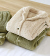 Pyjama doudou femme - 