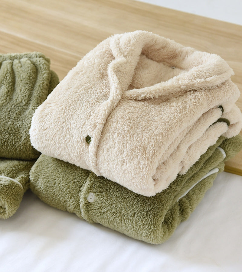 Pyjama doudou femme - 