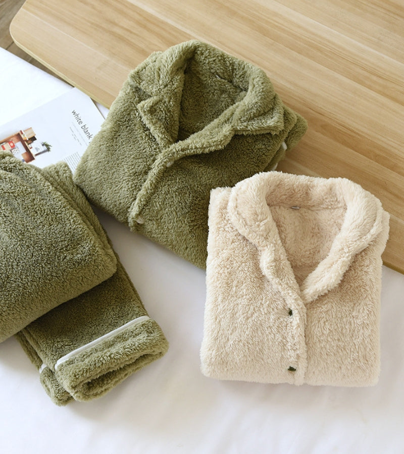 Pyjama doudou femme - 