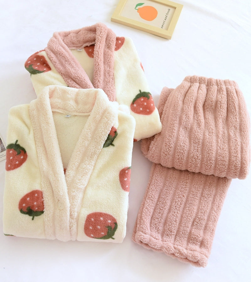 Pyjama drôle Pilou Pilou - 