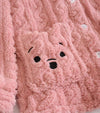 Pyjama femme hiver Pilou - 