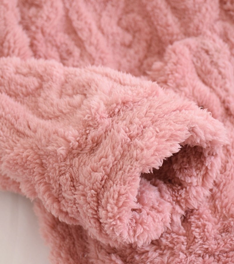 Pyjama femme hiver Pilou - 