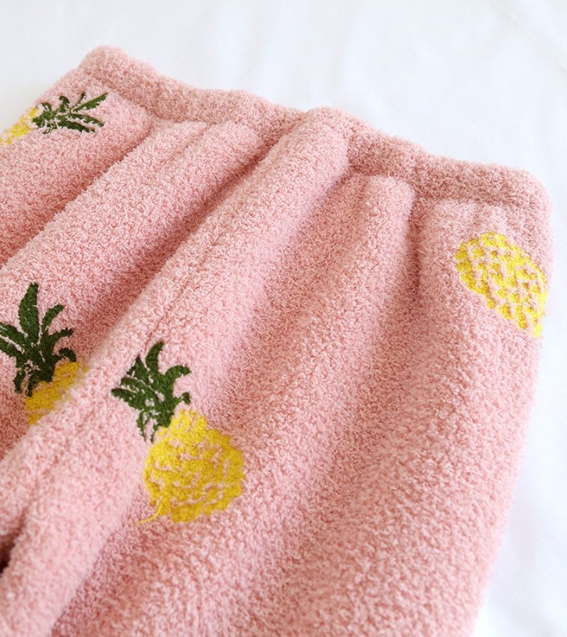 Pyjama femme Pilou - 