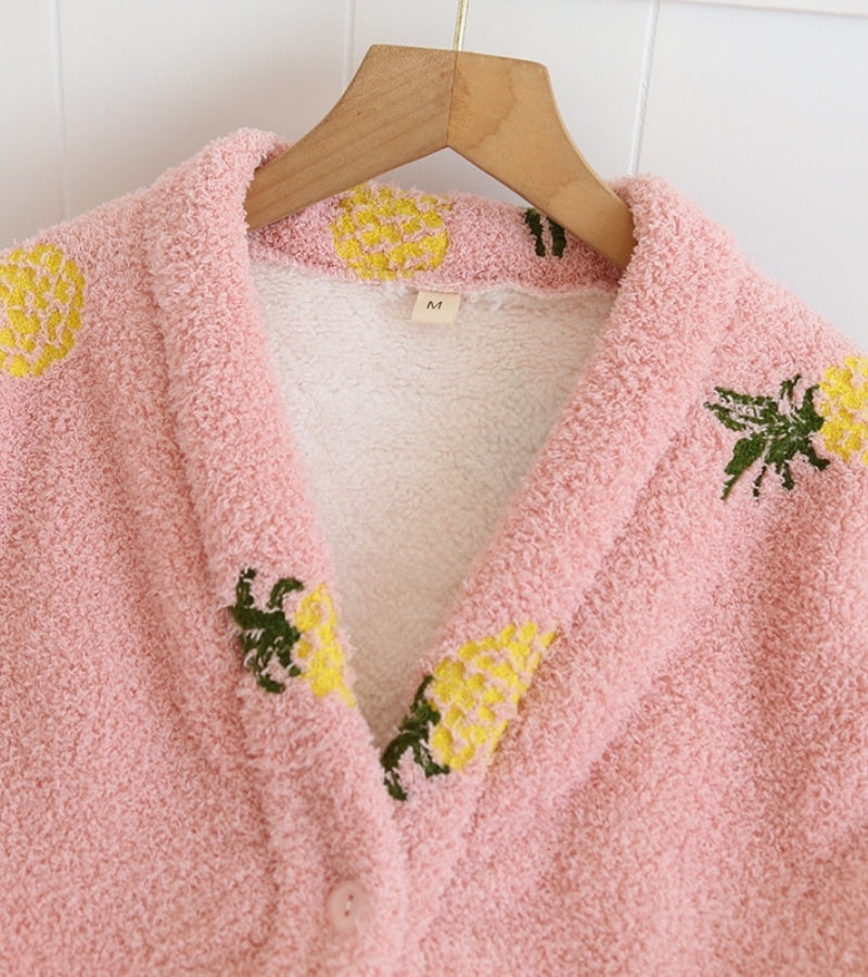 Pyjama femme Pilou - 
