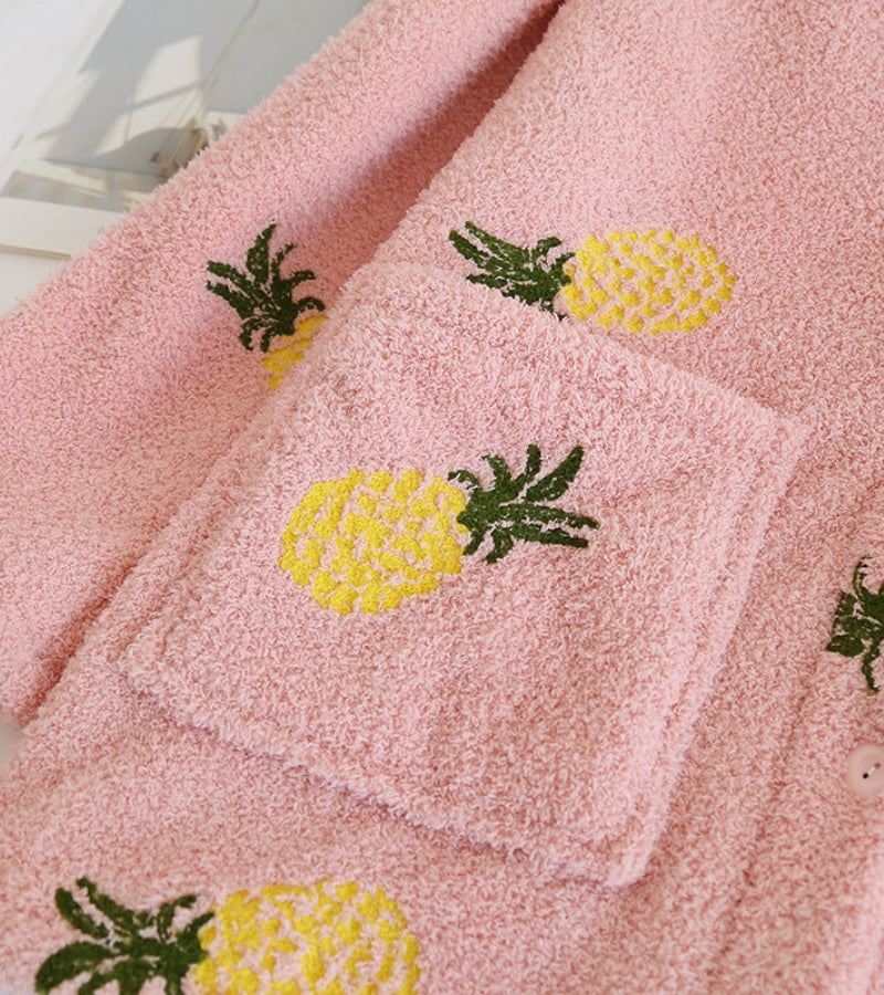 Pyjama femme Pilou - 