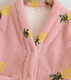 Pyjama femme Pilou - 
