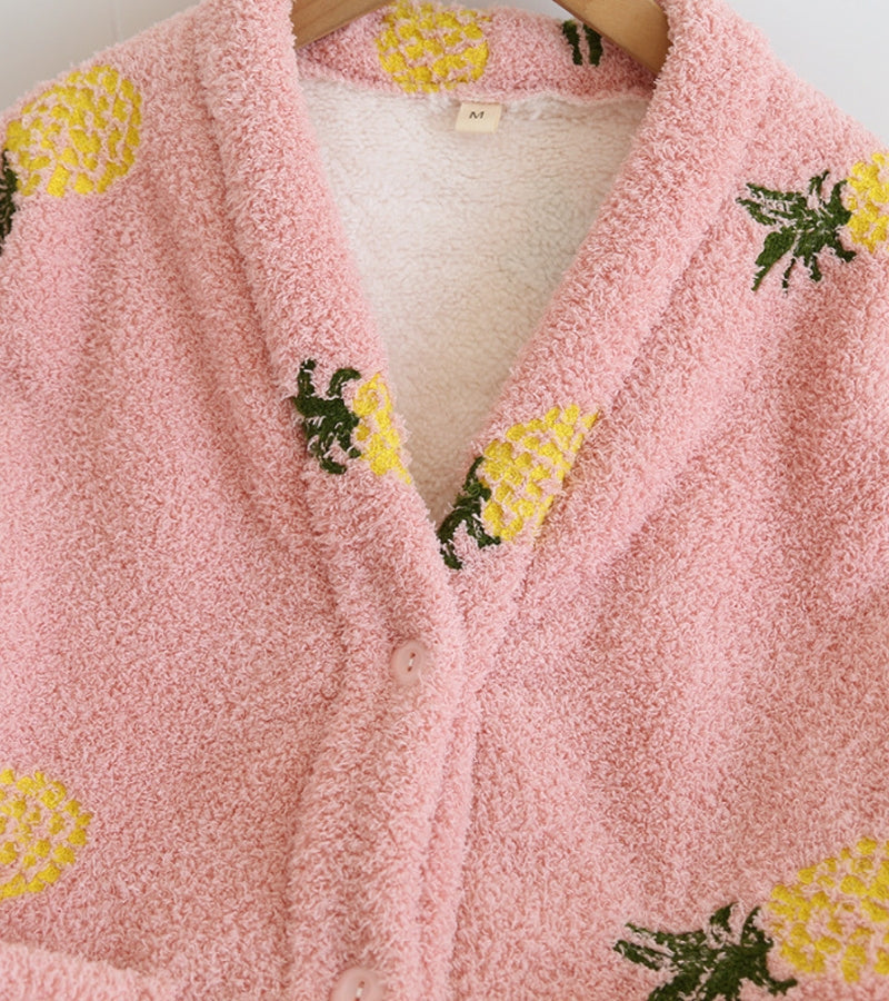 Pyjama femme Pilou - 