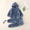 Pyjama flanelle bébé