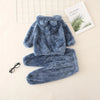 Pyjama flanelle bébé