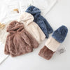 Pyjama flanelle bébé
