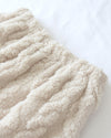 Pyjama flanelle carreaux femme - 