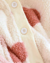 Pyjama flanelle femme - 