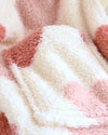 Pyjama flanelle femme - 