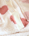 Pyjama flanelle femme - 