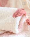 Pyjama flanelle femme - 
