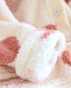 Pyjama flanelle femme - 
