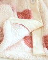 Pyjama flanelle femme - 