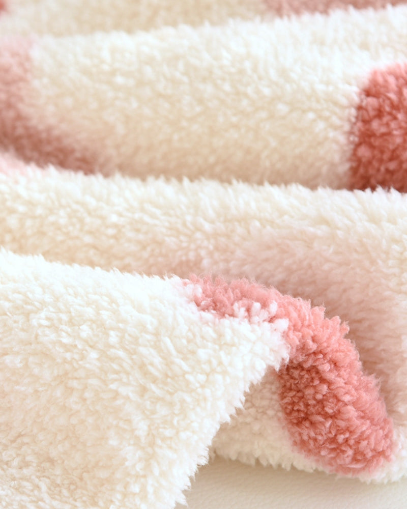 Pyjama flanelle femme - 