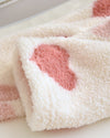 Pyjama flanelle femme - 