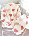 Pyjama flanelle femme - 
