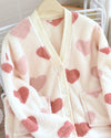 Pyjama flanelle femme - 