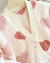Pyjama flanelle femme - 