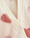 Pyjama flanelle femme - 