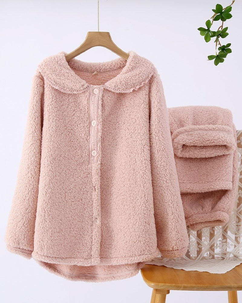 Pyjama flanelle - XL