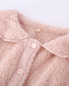 Pyjama flanelle - 